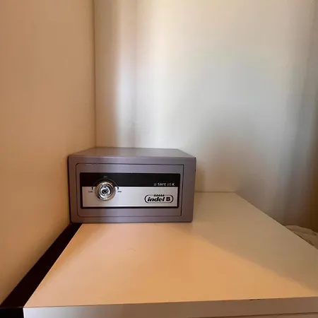 Ludovico Ariosto ホテル