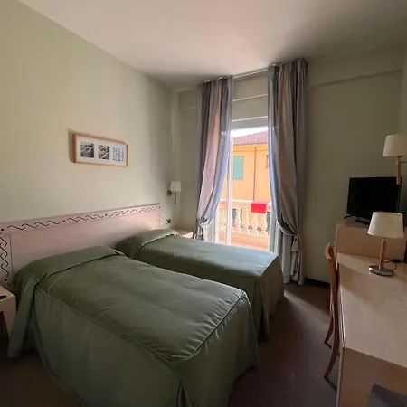 ホテル Ludovico Ariosto