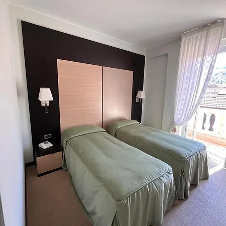 Ludovico Ariosto ホテル