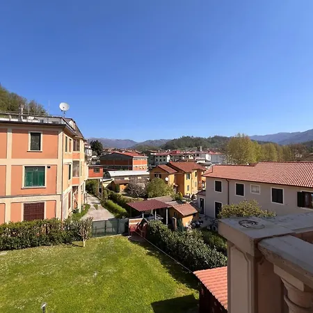 Ludovico Ariosto 3* カステルヌオーヴォ・ディ・ガルファニャーナ