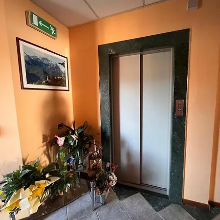 ホテル Ludovico Ariosto