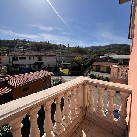 Ludovico Ariosto ホテル カステルヌオーヴォ・ディ・ガルファニャーナ