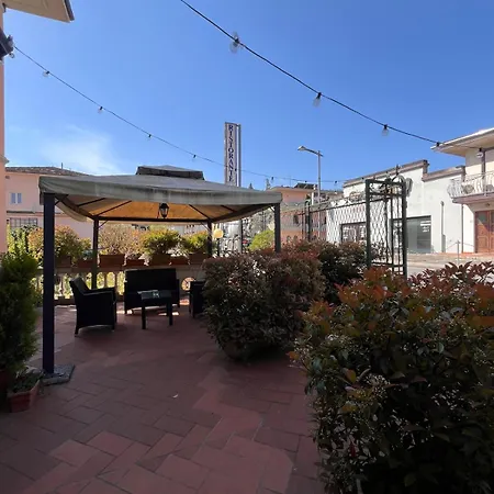 ホテル Ludovico Ariosto