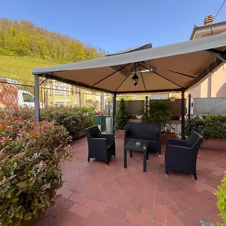 Ludovico Ariosto ホテル 3*