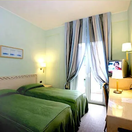 Ludovico Ariosto ホテル