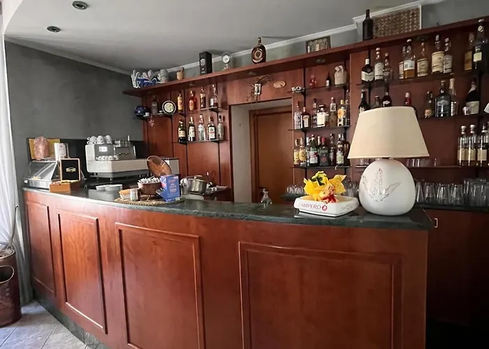 Hotel Ludovico Ariosto 3*