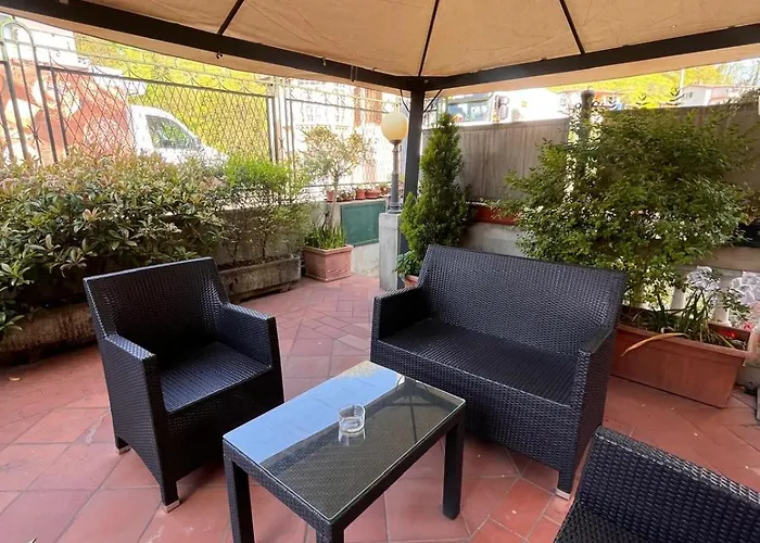 Ludovico Ariosto 3* Castelnuovo di Garfagnana